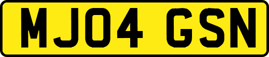 MJ04GSN