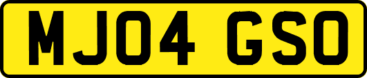 MJ04GSO