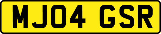 MJ04GSR