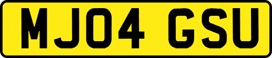MJ04GSU