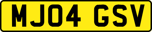 MJ04GSV
