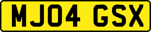 MJ04GSX