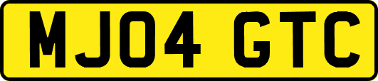 MJ04GTC