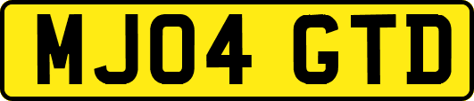 MJ04GTD