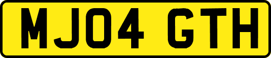 MJ04GTH
