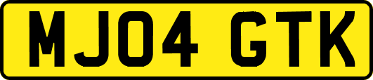 MJ04GTK