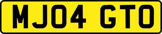 MJ04GTO