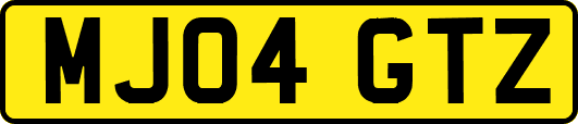 MJ04GTZ