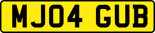 MJ04GUB