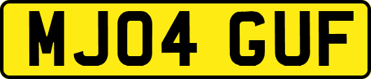 MJ04GUF