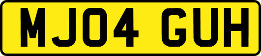 MJ04GUH