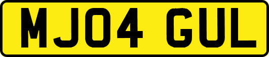 MJ04GUL