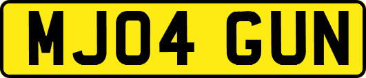 MJ04GUN