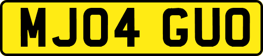 MJ04GUO