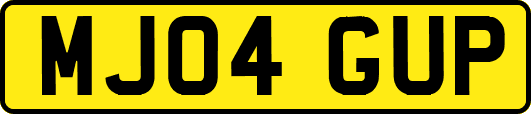 MJ04GUP