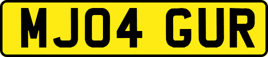 MJ04GUR
