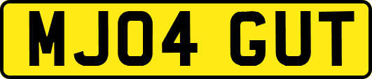 MJ04GUT
