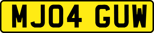 MJ04GUW