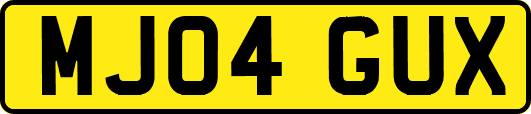 MJ04GUX