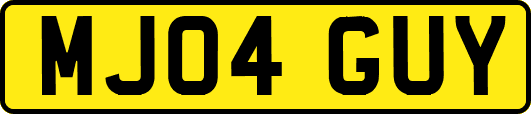 MJ04GUY