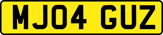 MJ04GUZ