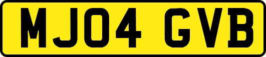 MJ04GVB