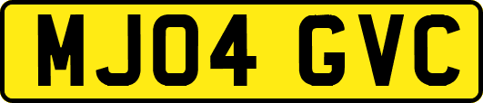MJ04GVC