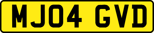 MJ04GVD