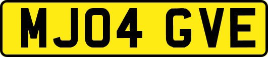 MJ04GVE