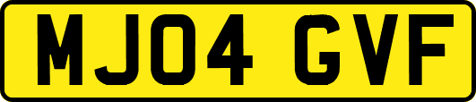MJ04GVF