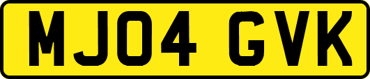 MJ04GVK