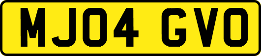 MJ04GVO