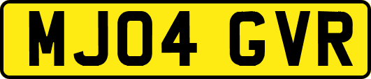 MJ04GVR