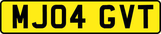 MJ04GVT