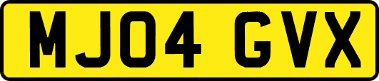 MJ04GVX