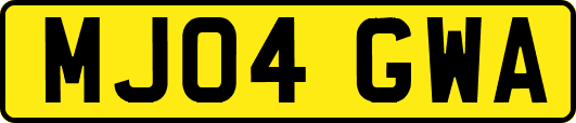 MJ04GWA