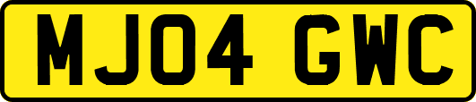 MJ04GWC