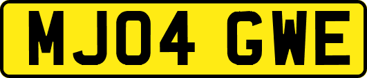 MJ04GWE