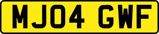 MJ04GWF