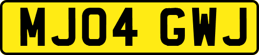 MJ04GWJ