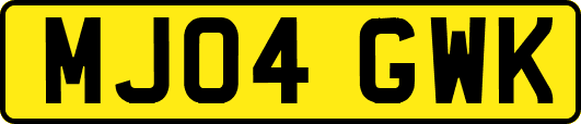 MJ04GWK