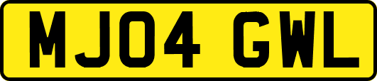 MJ04GWL
