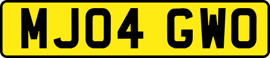 MJ04GWO