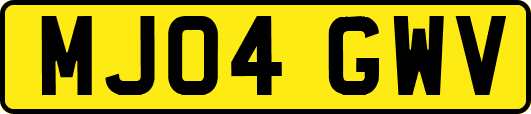 MJ04GWV
