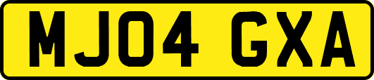 MJ04GXA
