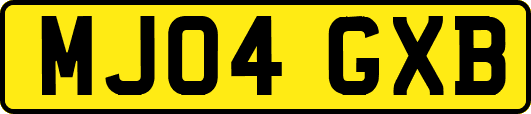 MJ04GXB