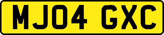 MJ04GXC