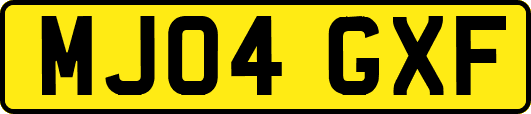 MJ04GXF
