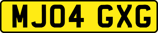 MJ04GXG