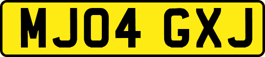MJ04GXJ